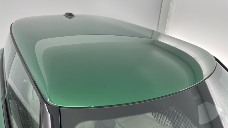 MINI Cooper 160kW SE Classic [Level 2] 54kWh 3dr Auto Electric Hatchback